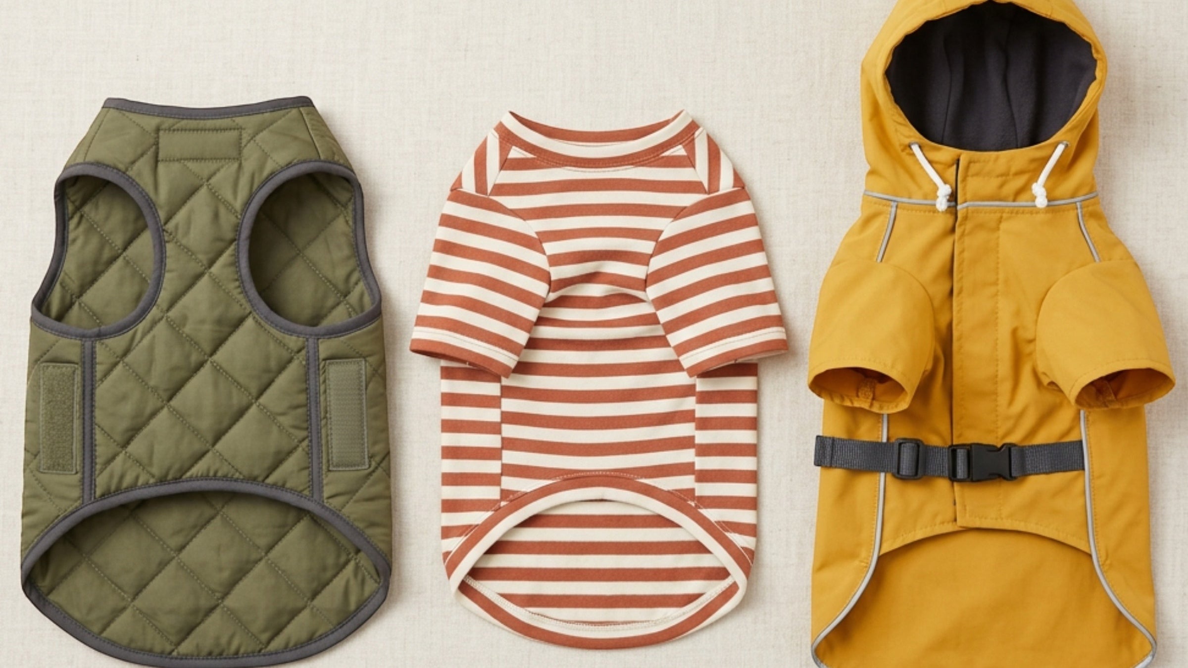 Rdwxg Pet Clothes